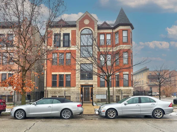 4800 S Saint Lawrence Ave #1N, Chicago, IL 60615
