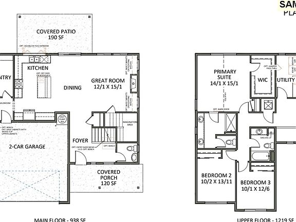 3rd image of 2289 McCracken Rd Lot 2