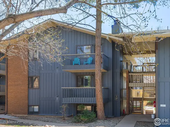 2800 Kalmia Ave, Boulder, CO