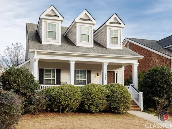 1449 Eisenhower Avenue, Bogart, GA 30622