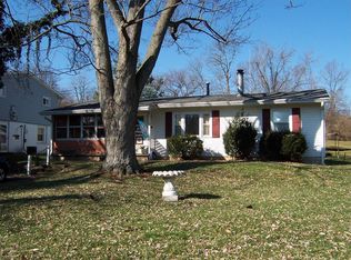 148 Locust Hts, Nicholasville, KY 40356