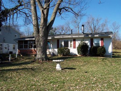 148 Locust Hts, Nicholasville, KY, 40356