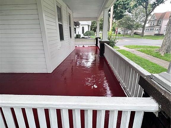 2nd image of 111 East Ave