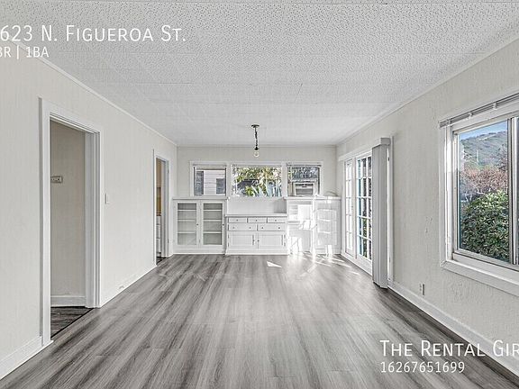 4th image of 4623 N Figueroa St