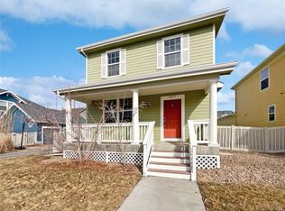 9437 E 108th Dr, Commerce City, CO 80640