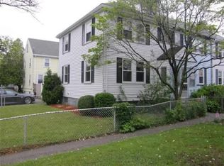 236 Quincy Shore Dr, Quincy, MA 02171