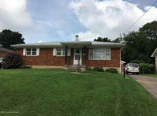 4302 Winter Park Dr, Louisville, KY 40218