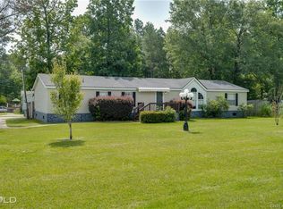 6467 Peacock Trl, Keithville, LA 71047