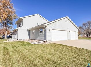 900 S Parkview Blvd, Brandon, SD 57005