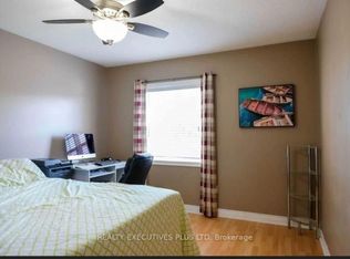 78 Giraffe Ave, Brampton, ON L6R 1Z1