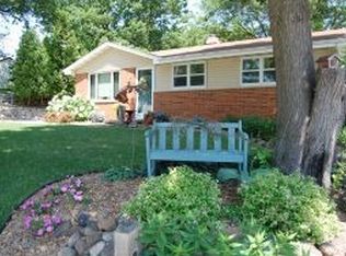 2846 W Point Rd, Green Bay, WI 54313