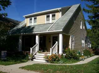 202 Mound St, Findlay, OH 45840