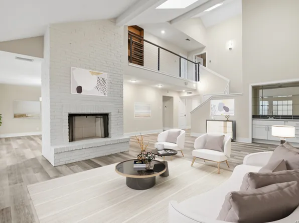 3605 Hidden #B4, San Antonio, TX 78217