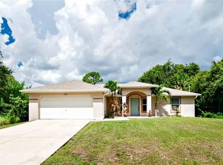 3589 Gilbert St, North Port, FL 34288