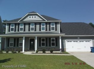 2006 Maitland Dr, Fayetteville, NC 28314
