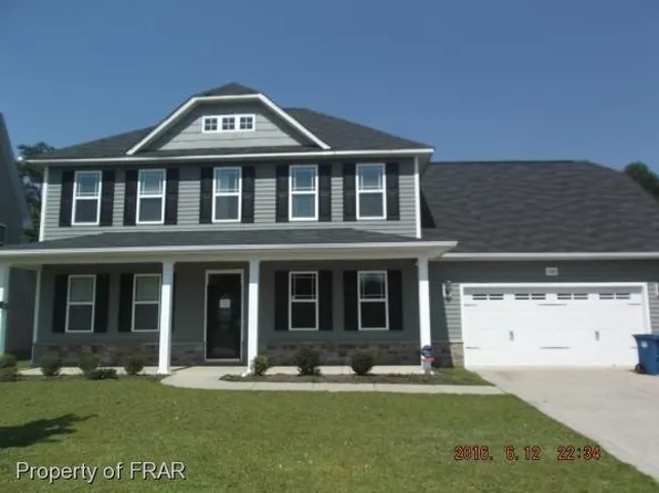 2006 Maitland Dr, Fayetteville, NC 28314