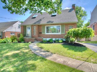 60 Gaddis Dr, Fort Thomas, KY