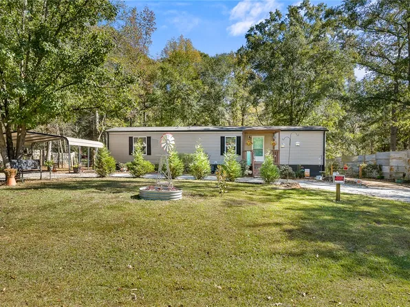 1010 Country Crk, Belton, SC 29627