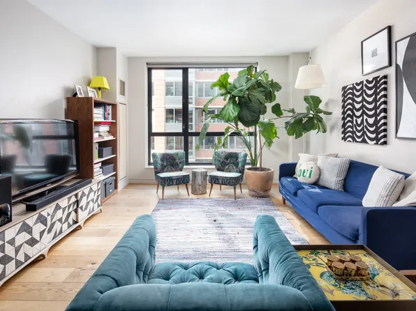 540 West 28th Street image 1 of 10