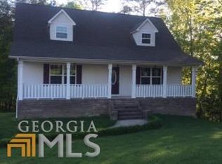 150 N Victor Dr, Flintstone, GA 30725