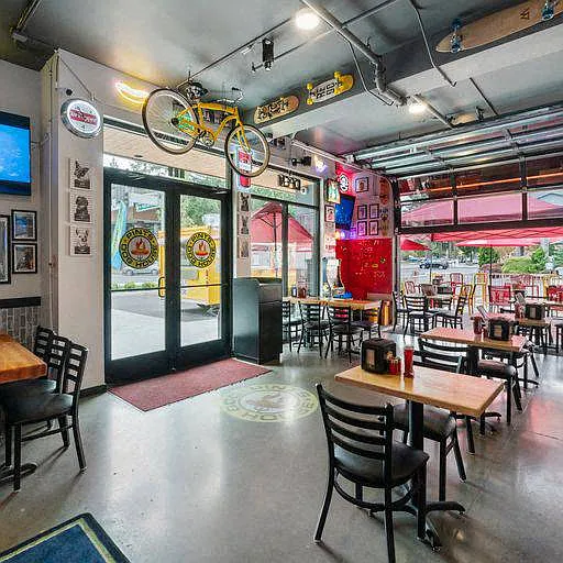 The Hub — Photo 20