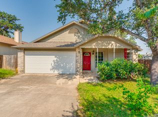 6335 Ridgehurst, San Antonio, TX 78250