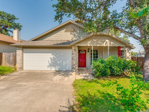6335 RIDGEHURST, San Antonio, TX 78250