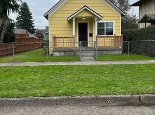 815 E St, Centralia, WA 98531