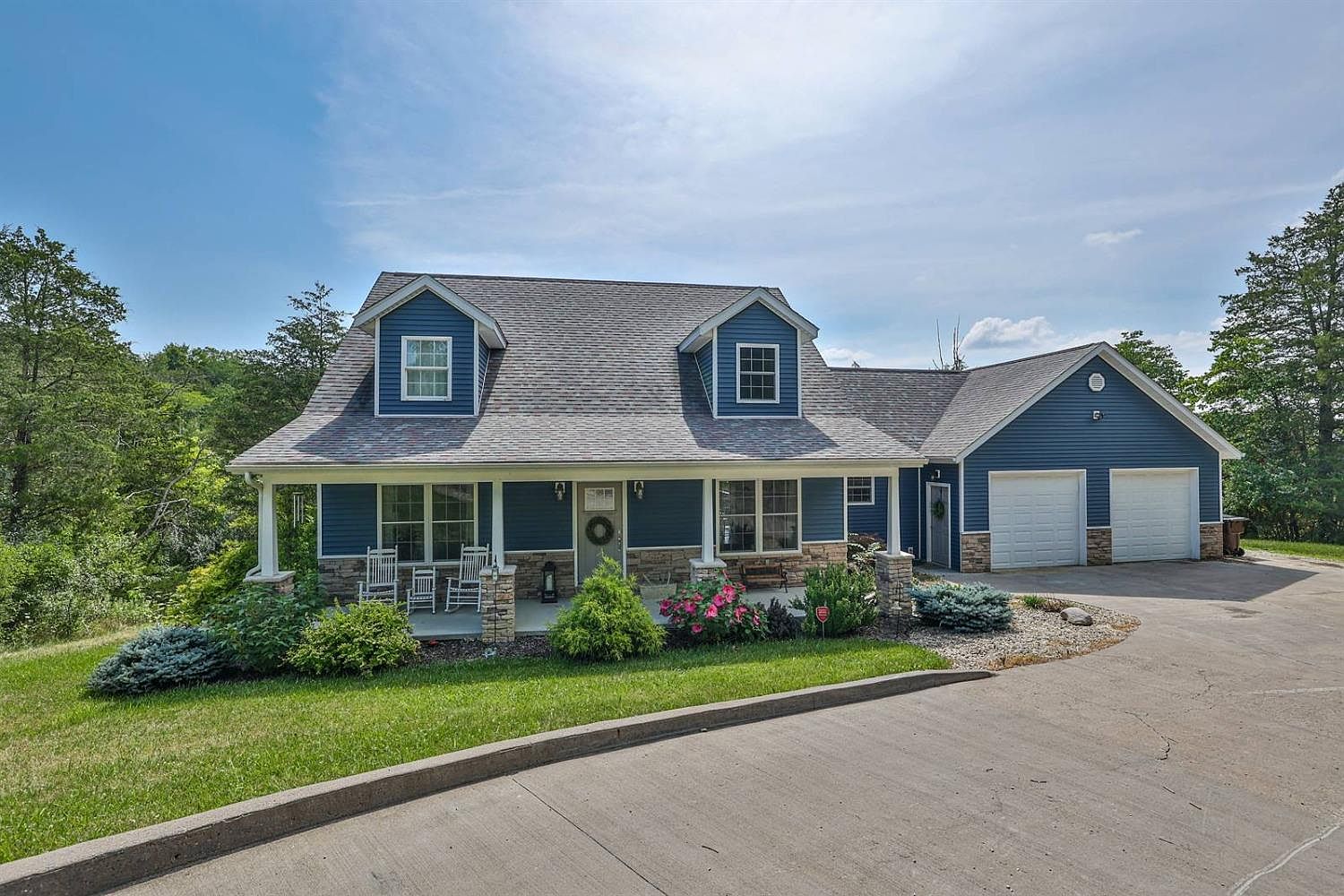 4566 Heritage Trl, Guilford, IN 47022 Zillow