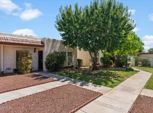 1707 N Miller Rd, Scottsdale, AZ 85257