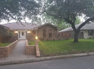 112 E Ulex Ave, McAllen, TX 78504
