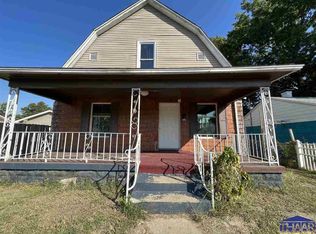 2808 Fenwood Ave, Terre Haute, IN 47803