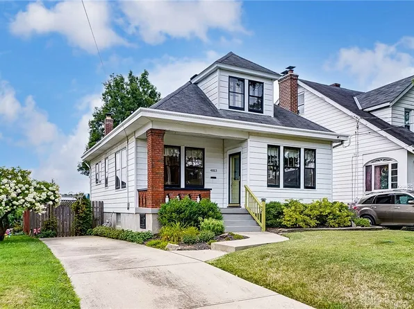 4013 Walter Ave, Cincinnati, OH 45211