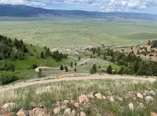 PARCEL 12 Rising Sun Rd, Cameron, MT 59720