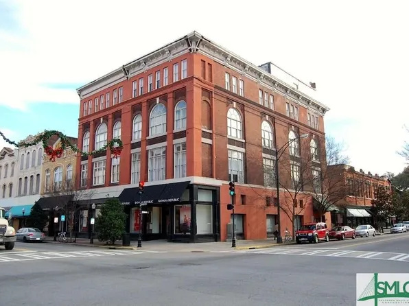 110 Barnard Street #413, Savannah, GA 31401