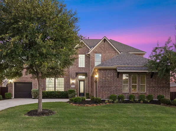 2140 Arbol Way, Prosper, TX 75078