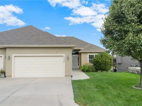 21820 W 116th Ter, Olathe, KS 66061