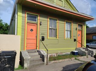 1333 Feliciana St, New Orleans, LA 70117