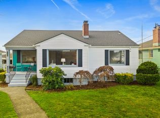 2109 Nipsic Ave, Bremerton, WA 98310