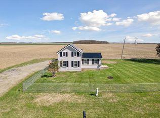 1496 W Mulberry Rd, Jasper, MI 49248