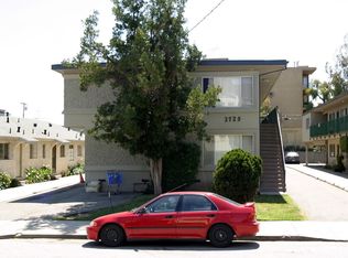 3725 S Bentley Ave #1, Los Angeles, CA 90034