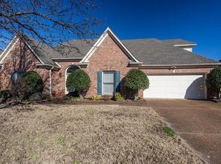 8912 Linell Ln, Cordova, TN 38016