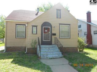 417 S Chestnut St, McPherson, KS 67460