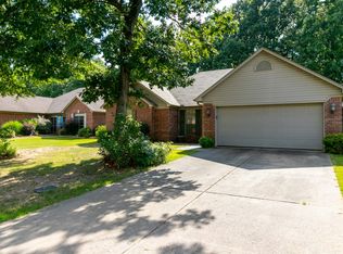 1125 Montana Dr, Conway, AR 72034