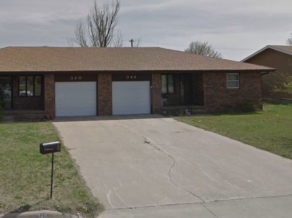 340 W Jewell St
