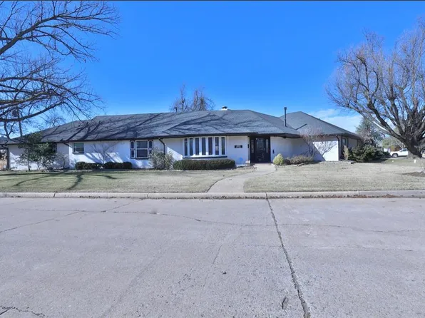 2300 NW 59th St, Oklahoma City, OK 73112