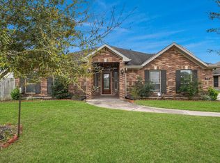 2009 Amado Ln, League City, TX 77573