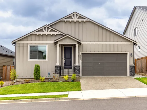 4507 NE 182nd St, Vancouver, WA 98686