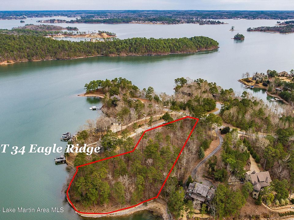 LOT34A Eagle Point, Alexander City, AL 35010 Zillow