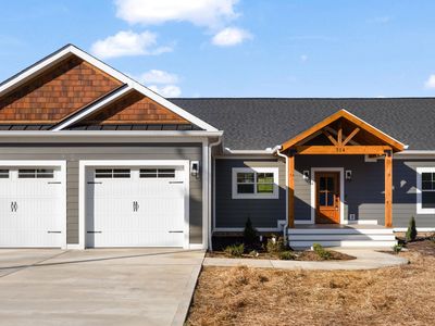 314 Old White Top Rd, Bluff City, TN, 37618